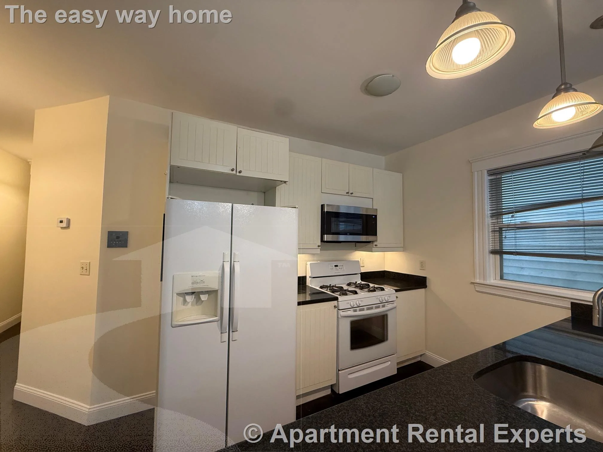 6 Giles Park, Union Square