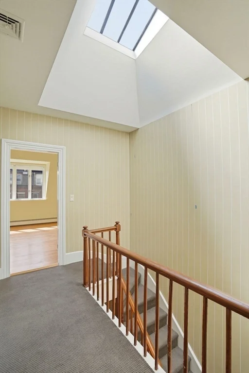 150 W Concord St, South End