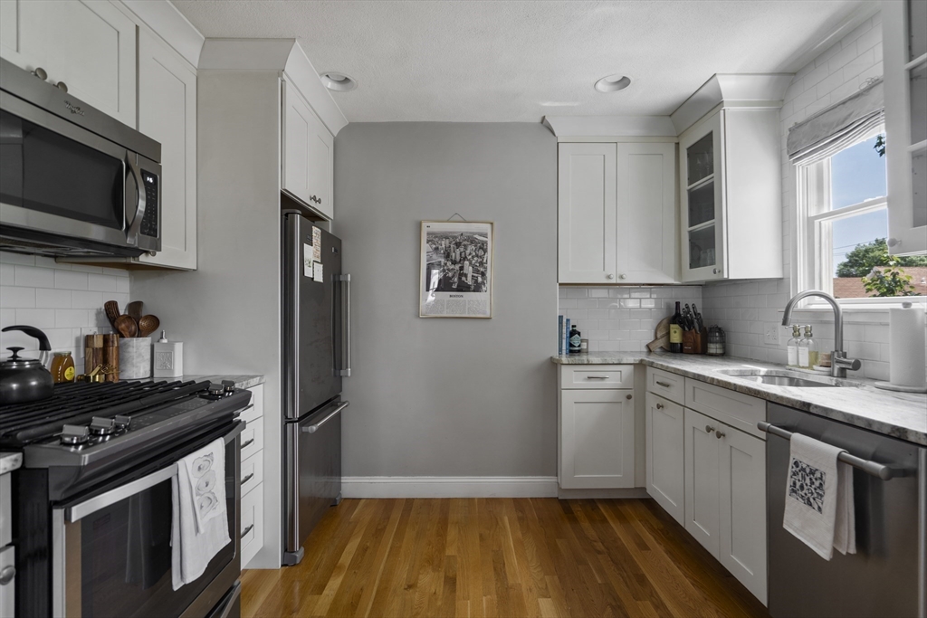 798 Dorchester Ave, Dorchester