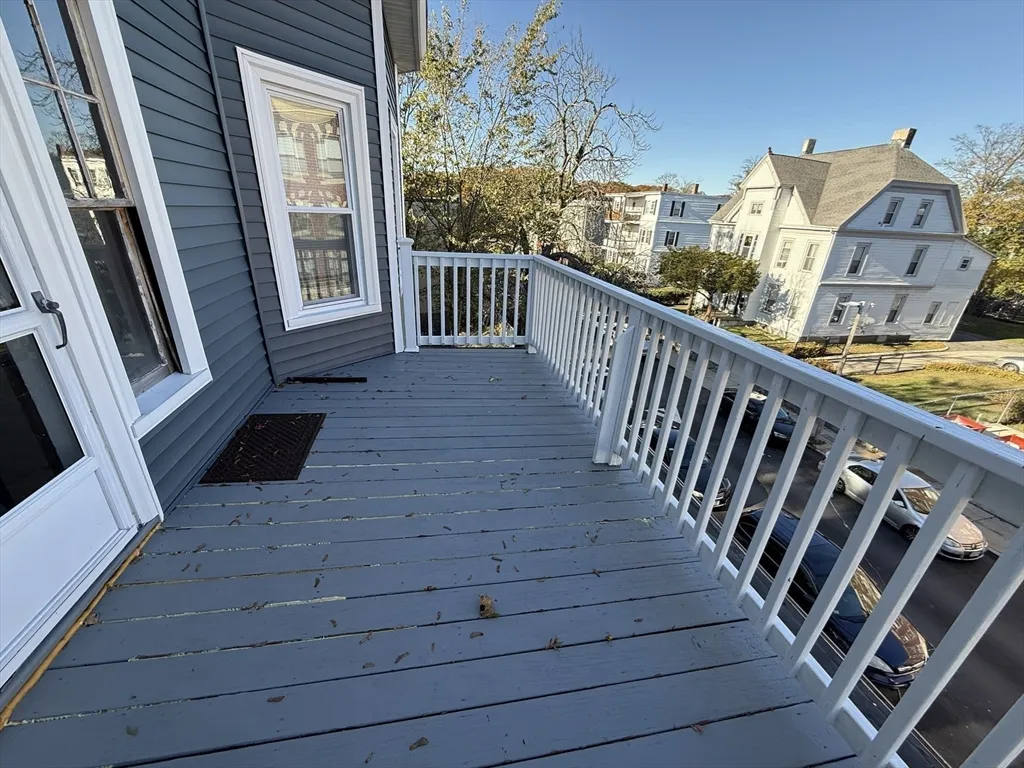 17 Wales St, Dorchester