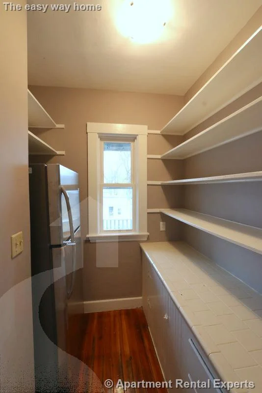 21 Granite St, Union Square