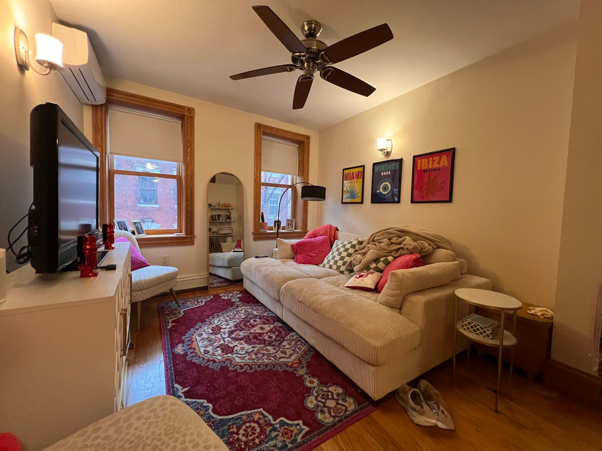 48 Garden St, Beacon Hill