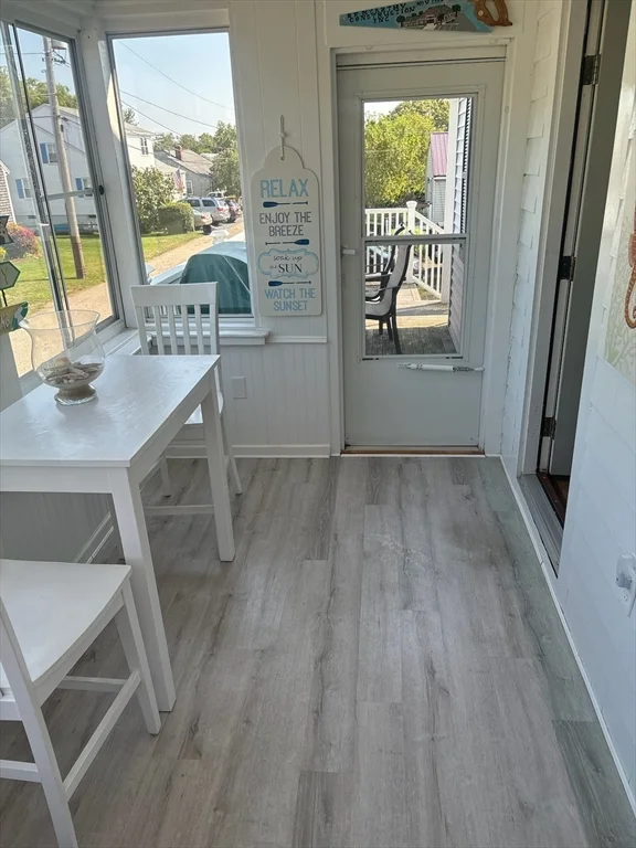 14 Arkansas, Marshfield