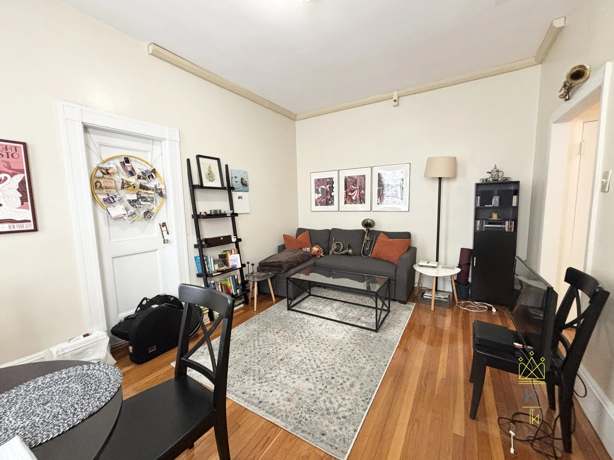 1477 Beacon St, Griggs Park