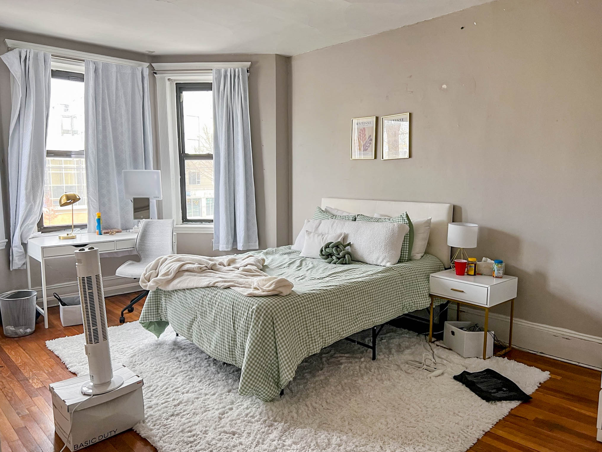 1066 Commonwealth Ave, Brighton