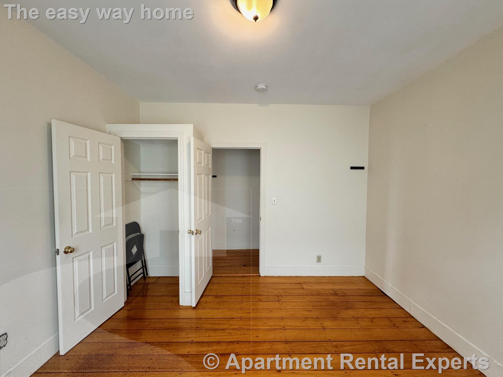 61 Webster Ave, Inman Square