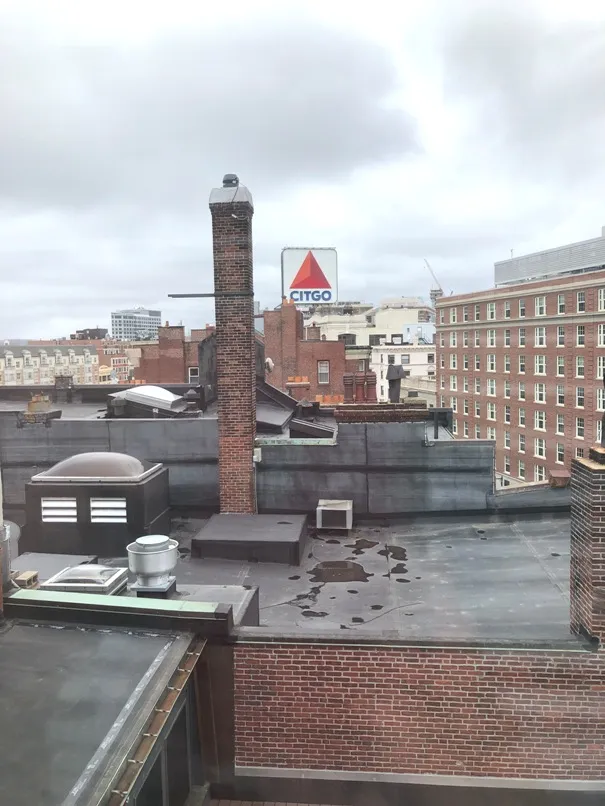 475 Commonwealth Ave, Fenway