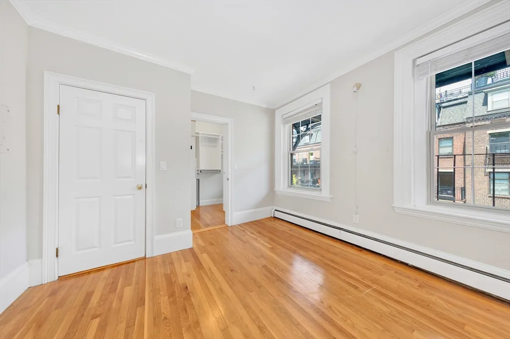 32 East Springfield St, South End