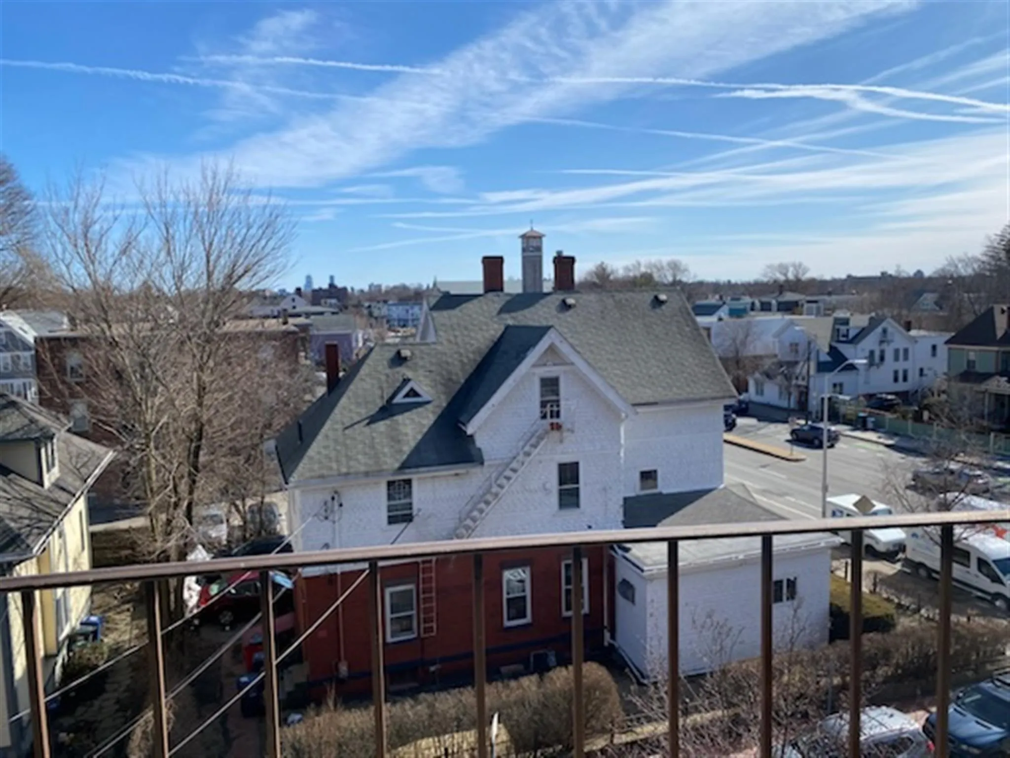 2353 Massachusetts Ave, North Cambridge