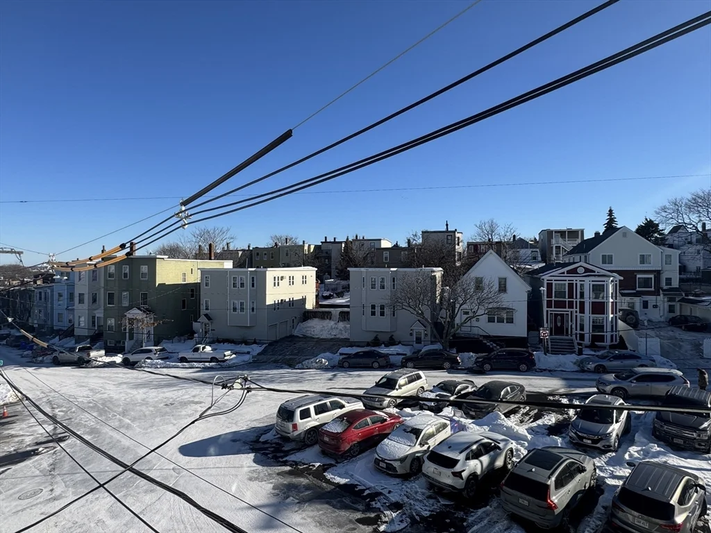 278 E Eagle, East Boston