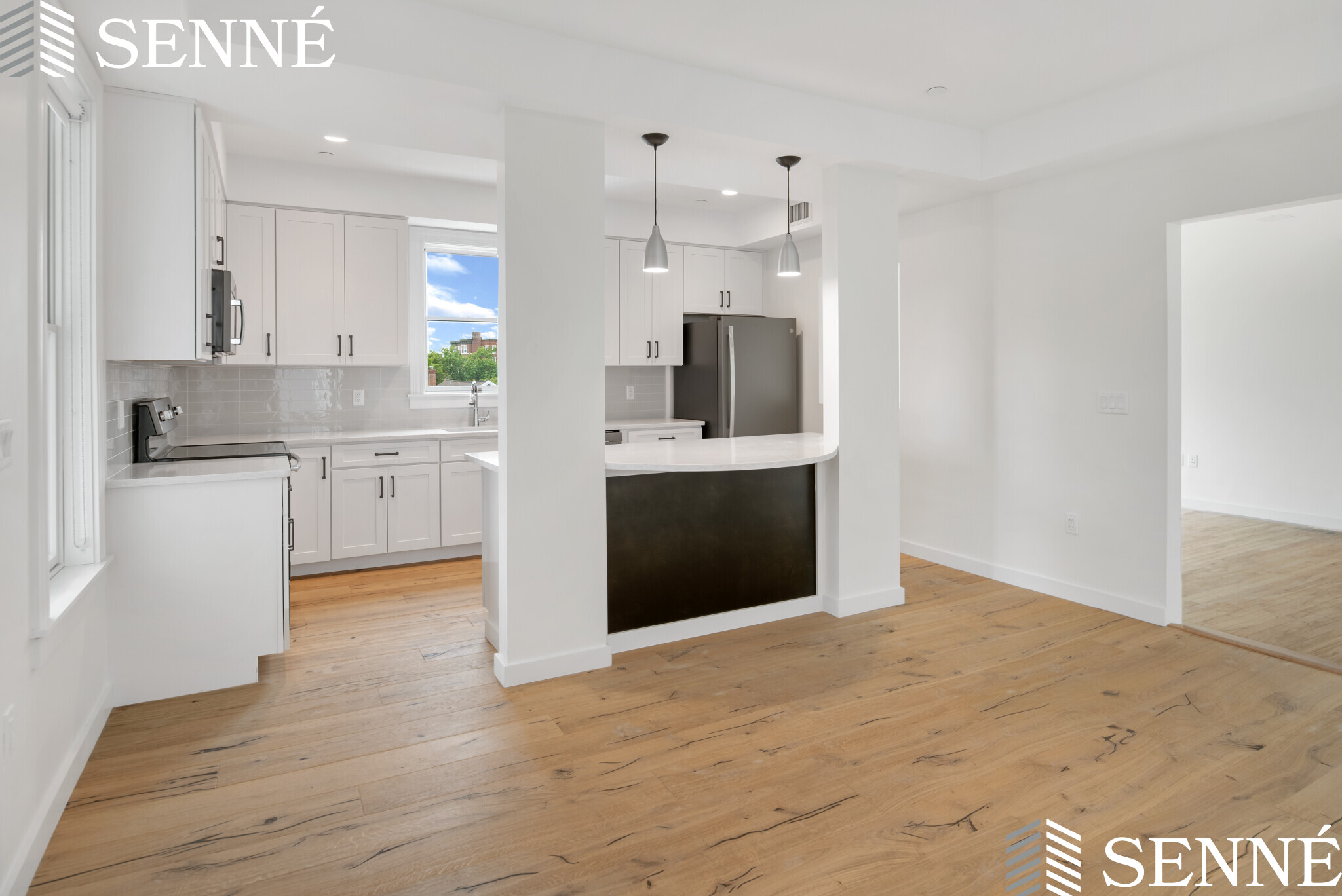 24 Magazine, Cambridgeport