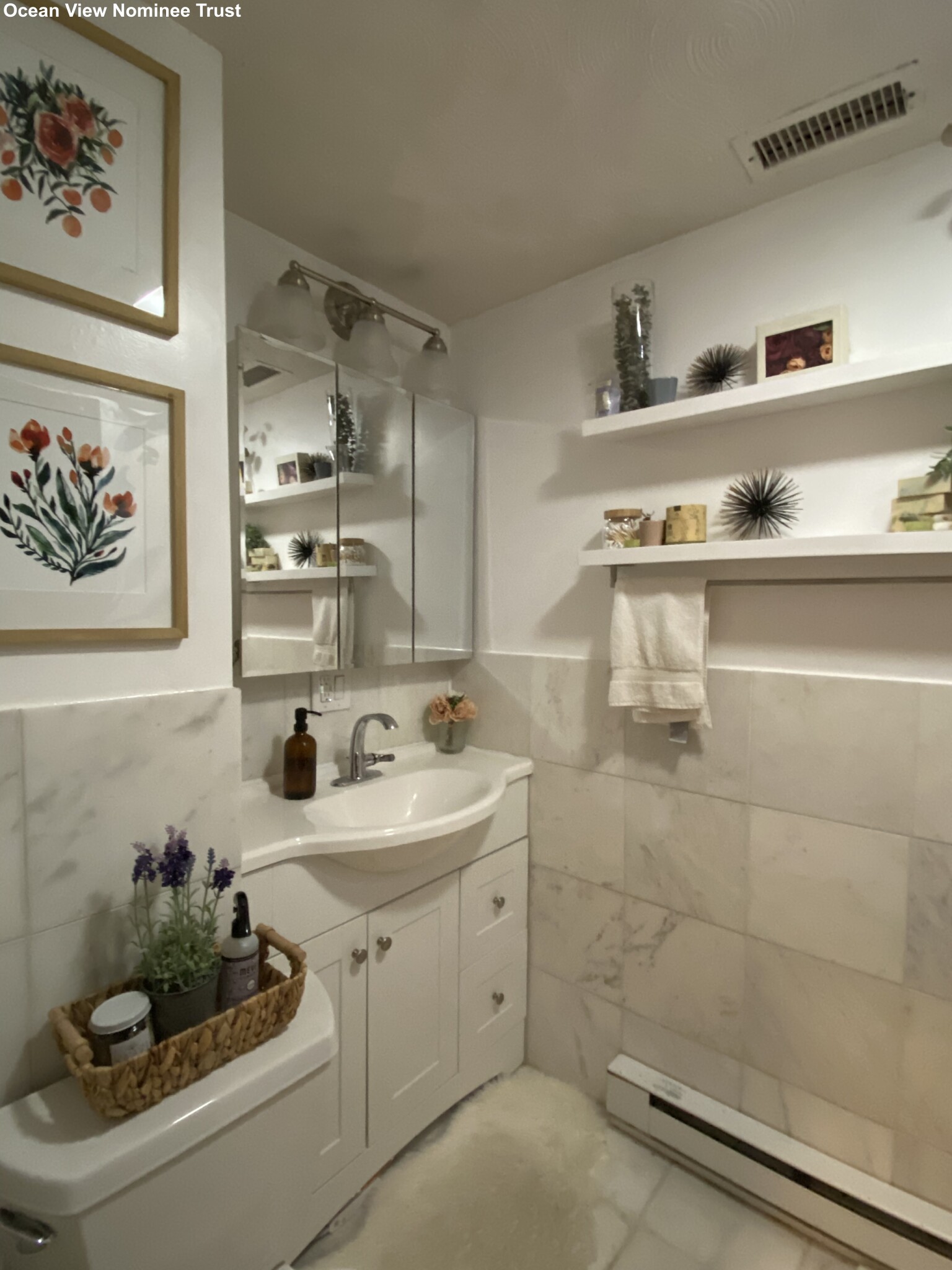 89 Prince St, North End