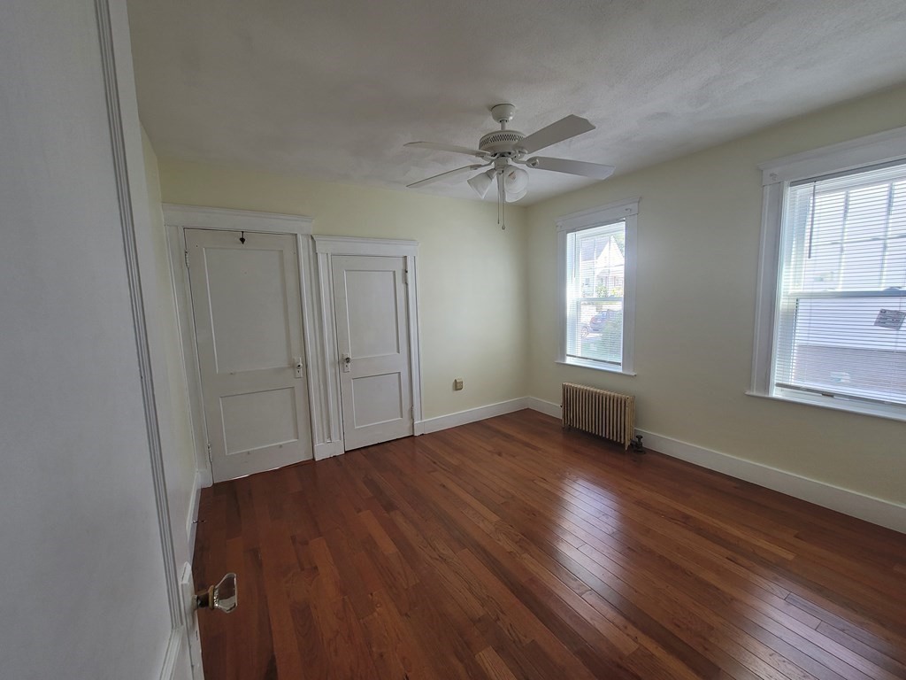 61 Dysart St, Quincy Center