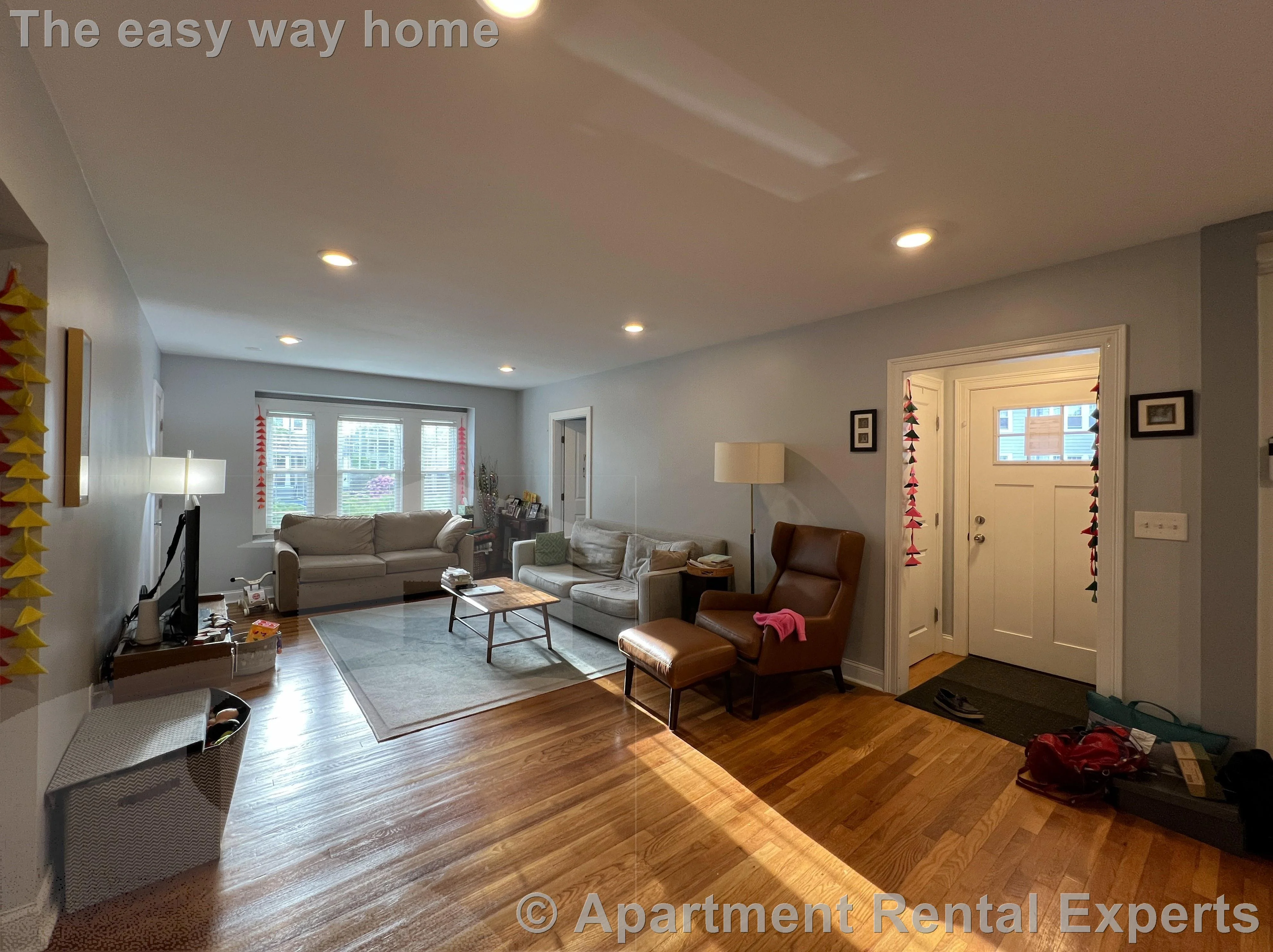 48 Maynard St, Arlington Center