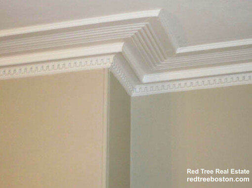 388 Marlborough St, Back Bay