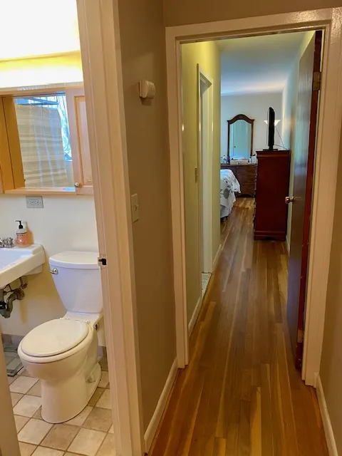 34 Babcock St, Coolidge Corner