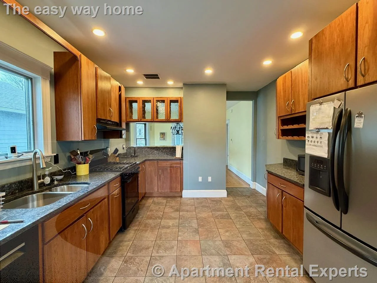 33 Chetwynd Rd, Tufts