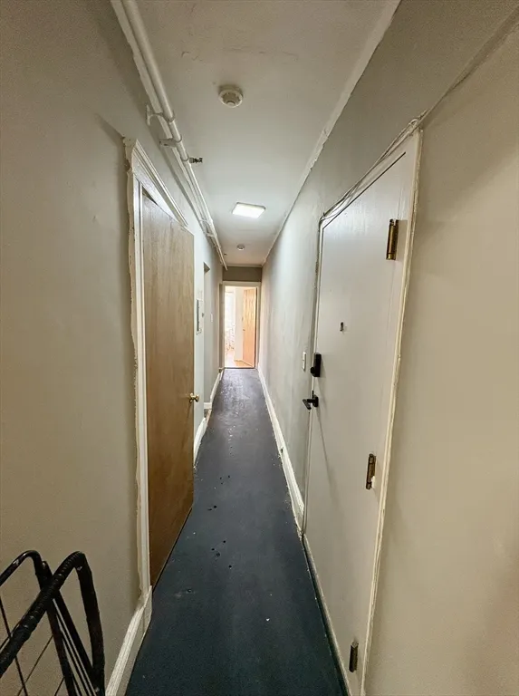 15 Westland Ave, Fenway