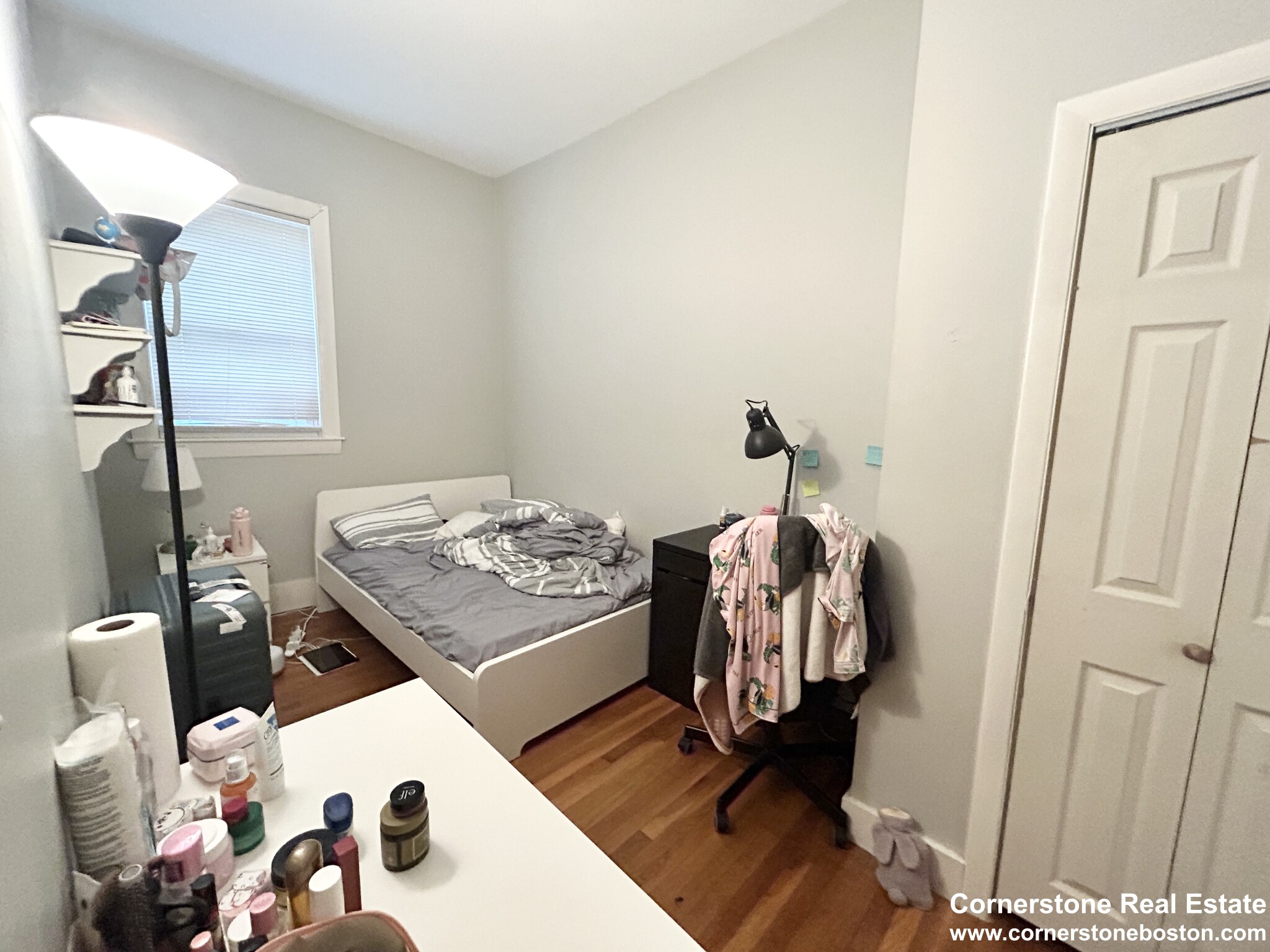 218 Columbia St, The Port