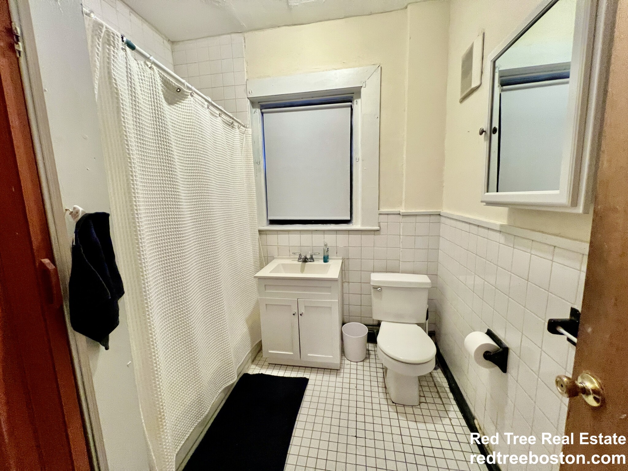 3 Glen Rd, Jamaica Plain