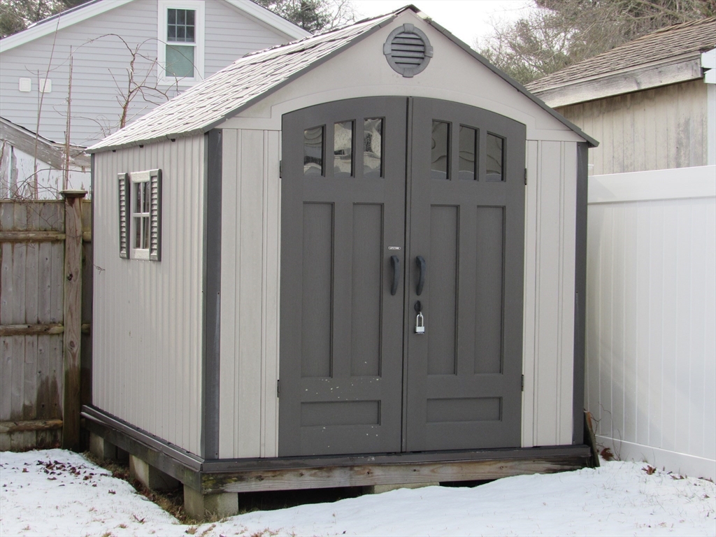 14 Monack Rd, Buzzards Bay