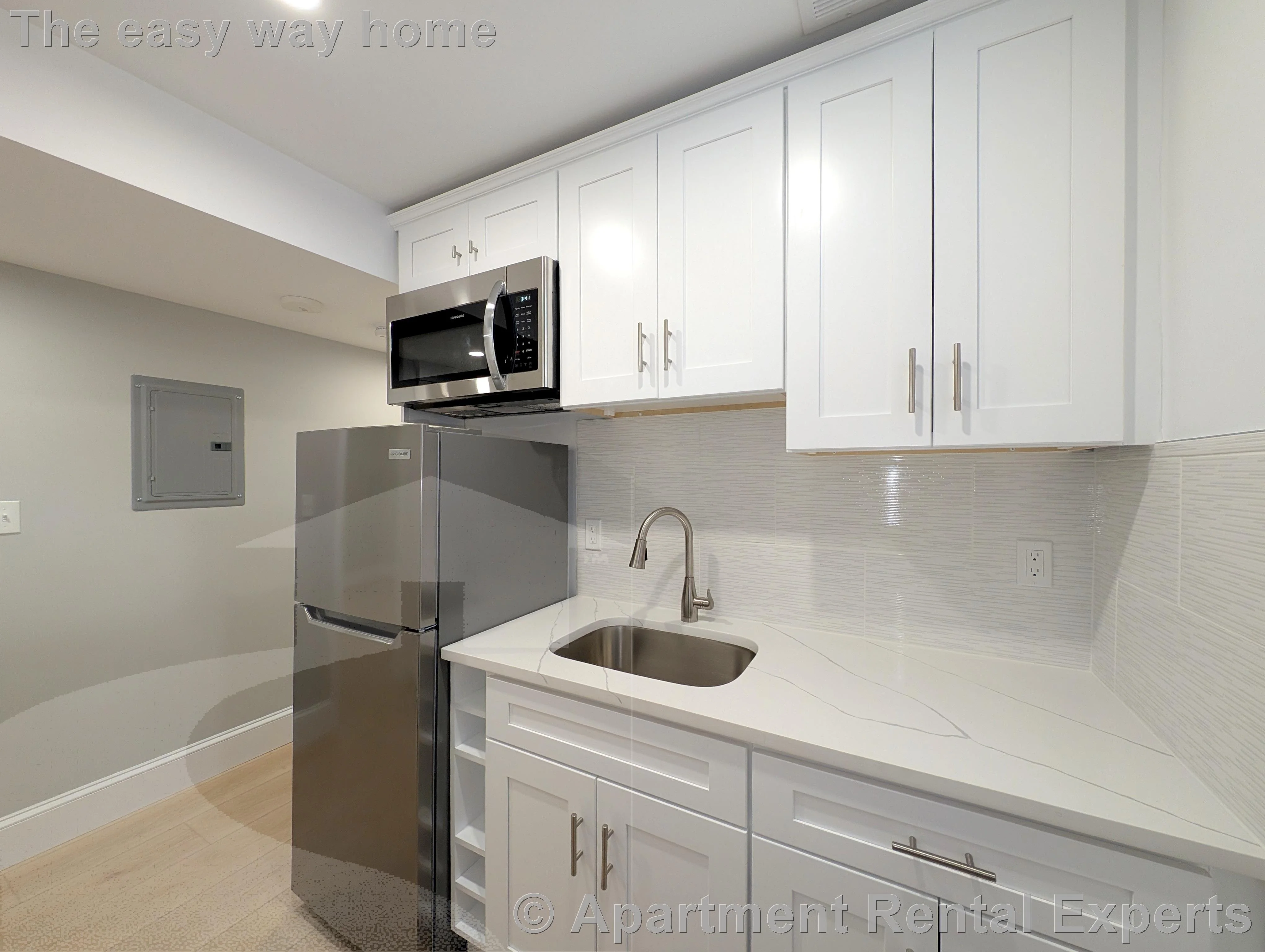 86 Orchard St, Tufts