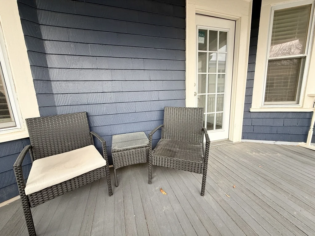 156 Homes Ave, Dorchester