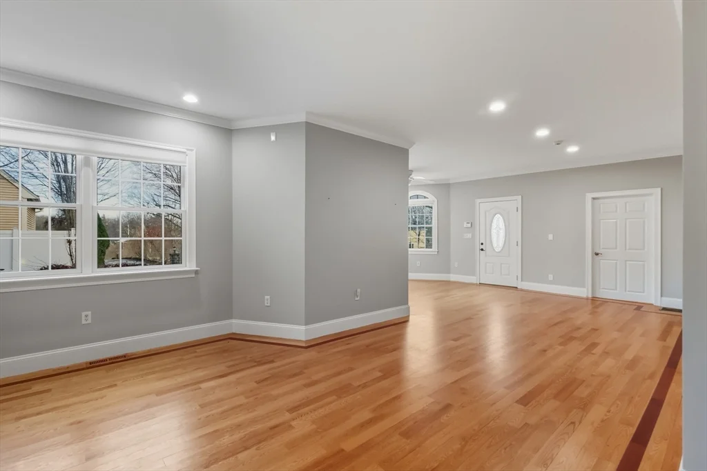 1327 Liberty, Braintree