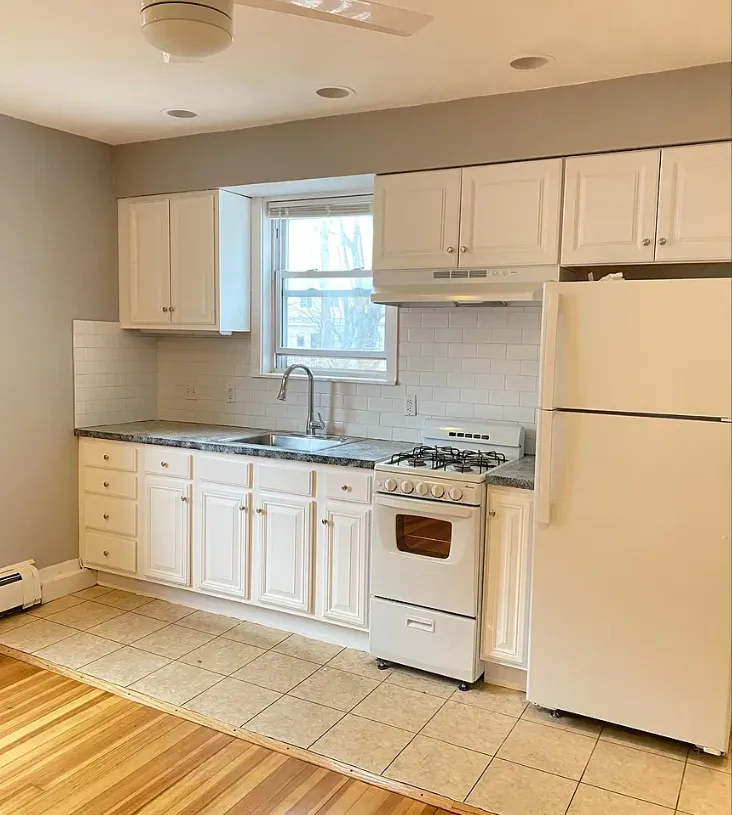 32 Tufts St, Cambridgeport