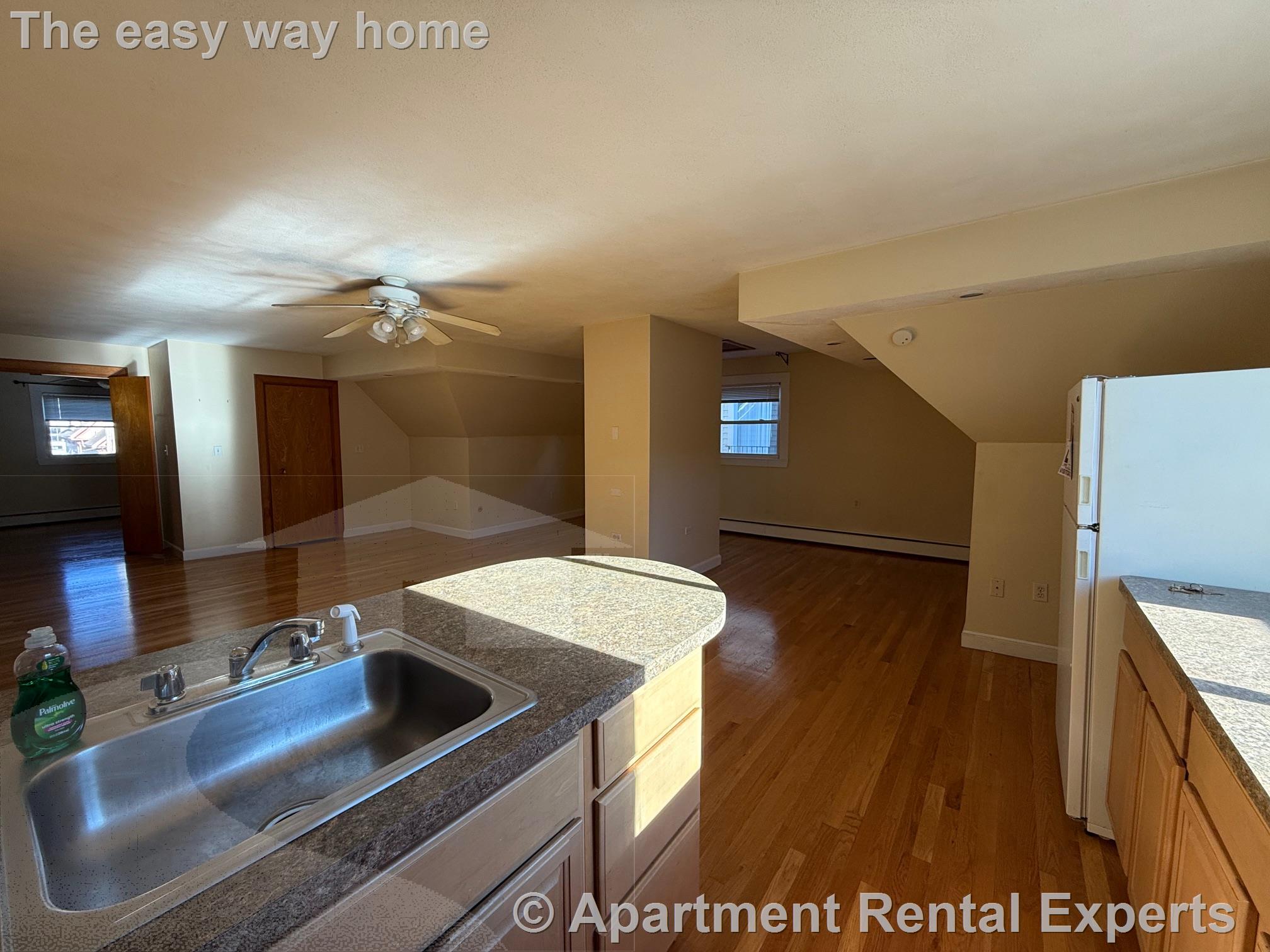 16 Winter St, Davis Square