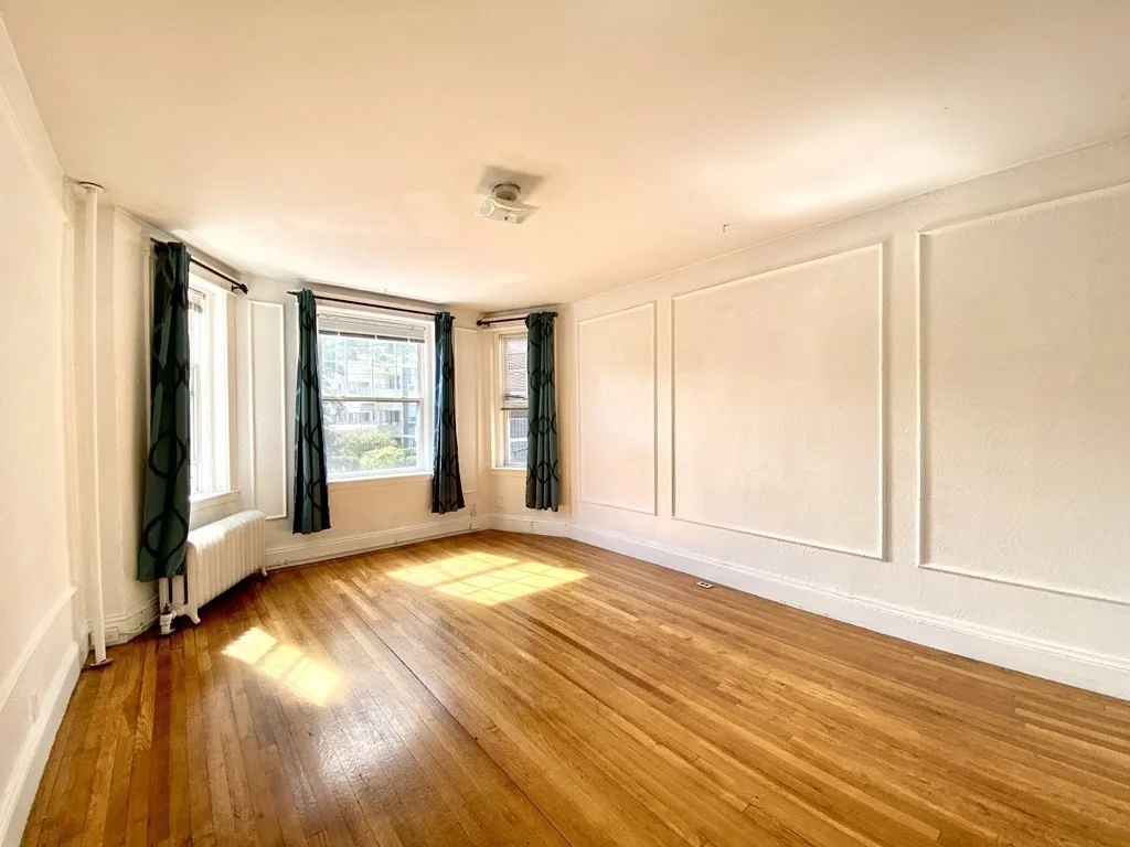 74 Babcock St, Coolidge Corner