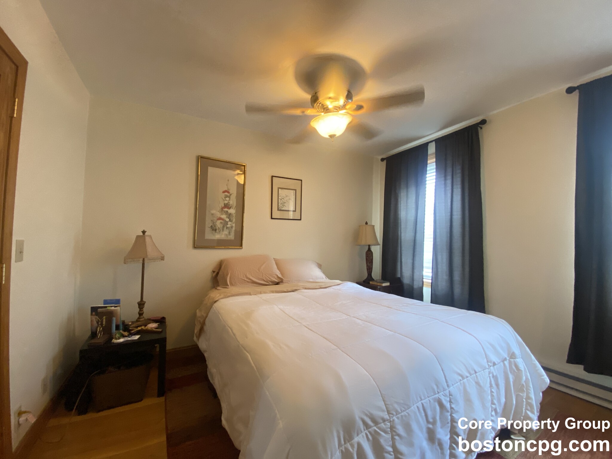 1 bed, 1 bath apartment for rent at 102 Endicott St Unit 2, North End — photo 4 of 7