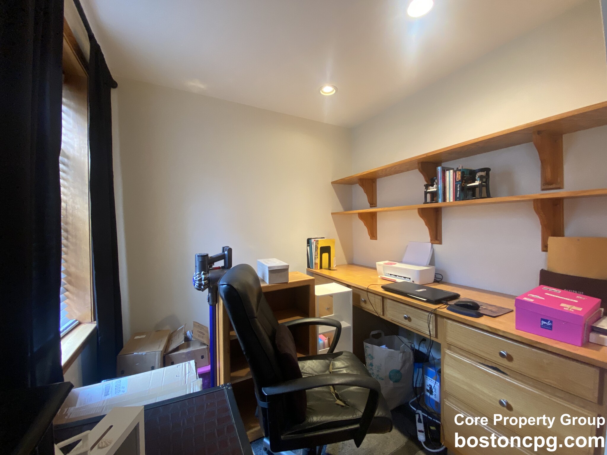 1 bed, 1 bath apartment for rent at 102 Endicott St Unit 2, North End — photo 5 of 7