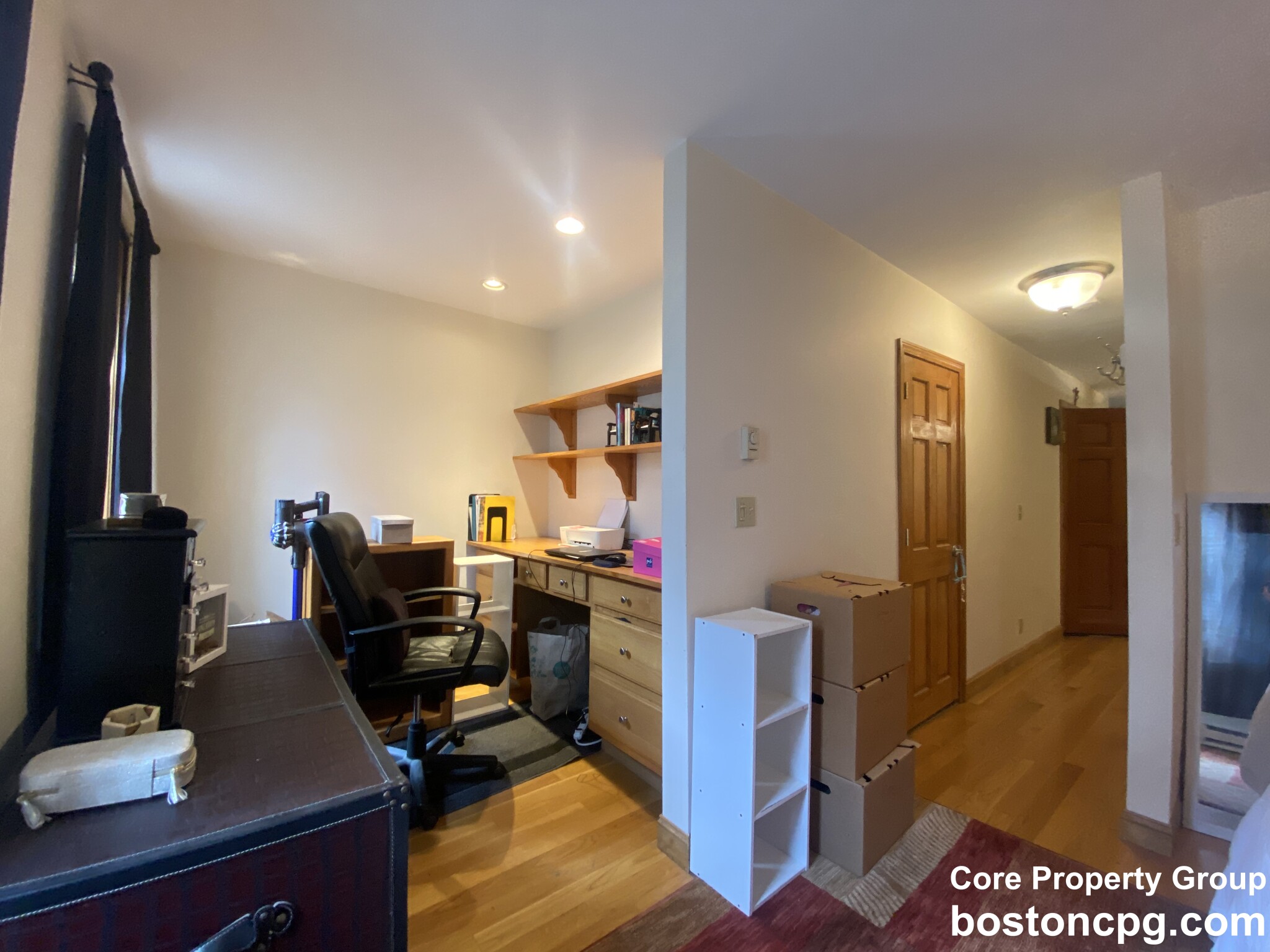 1 bed, 1 bath apartment for rent at 102 Endicott St Unit 2, North End — photo 6 of 7