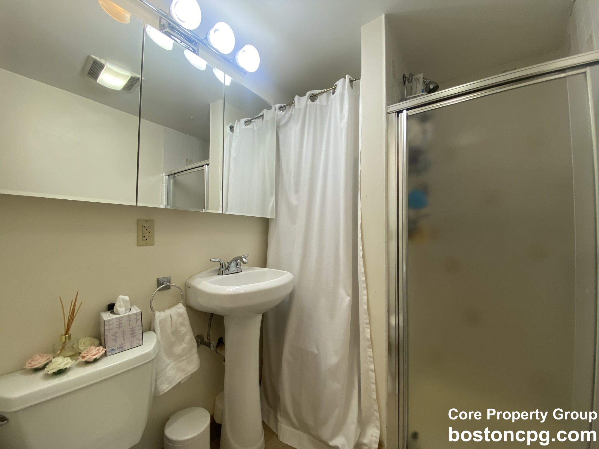 1 bed, 1 bath apartment for rent at 102 Endicott St Unit 2, North End — photo 7 of 7