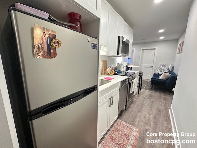 44 Joy St, Beacon Hill