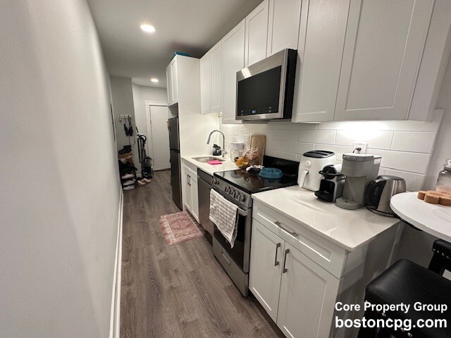 44 Joy St, Beacon Hill