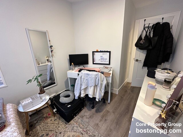 44 Joy St, Beacon Hill