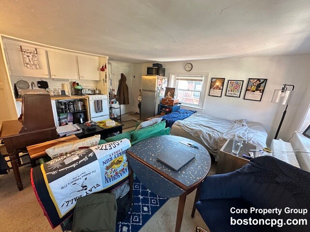 58 Anderson St, Beacon Hill