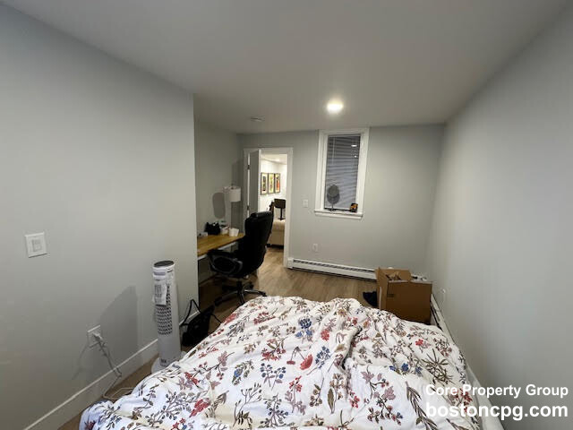 44 Joy St, Beacon Hill