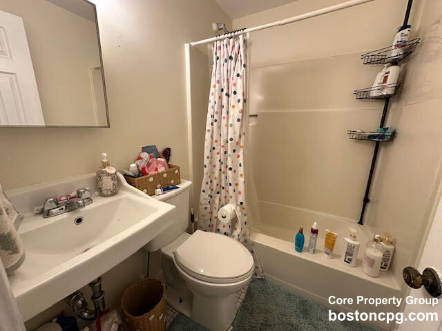 27 Garden St, Beacon Hill