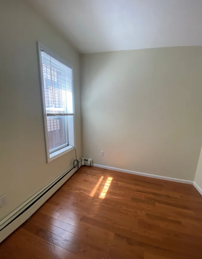 822 Huntington Ave, Mission Hill