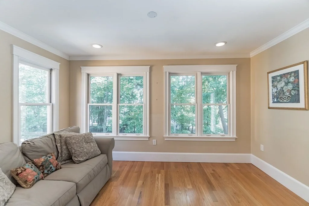 73 Lexington Ave, Davis Square