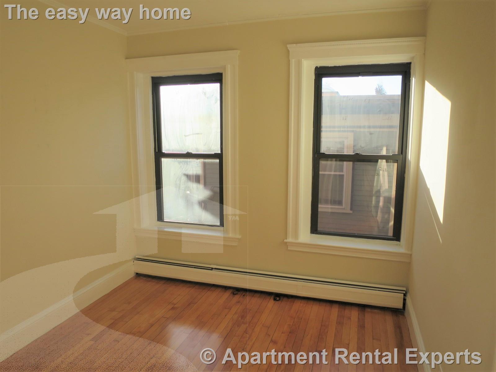 9 Upland Rd, Porter Square