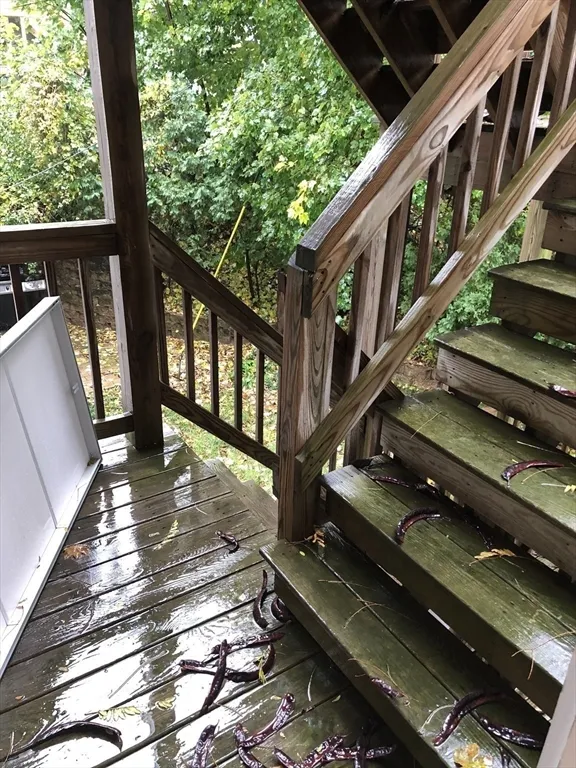 135 Calumet St, Mission Hill