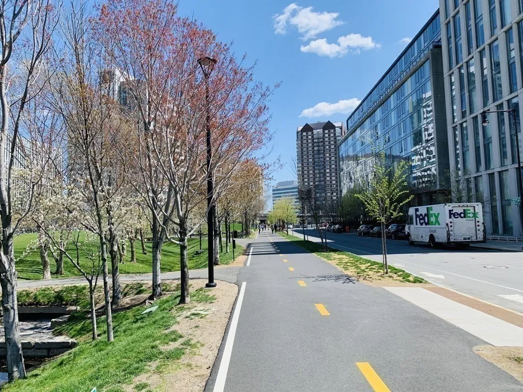 1 Earhart St, East Cambridge