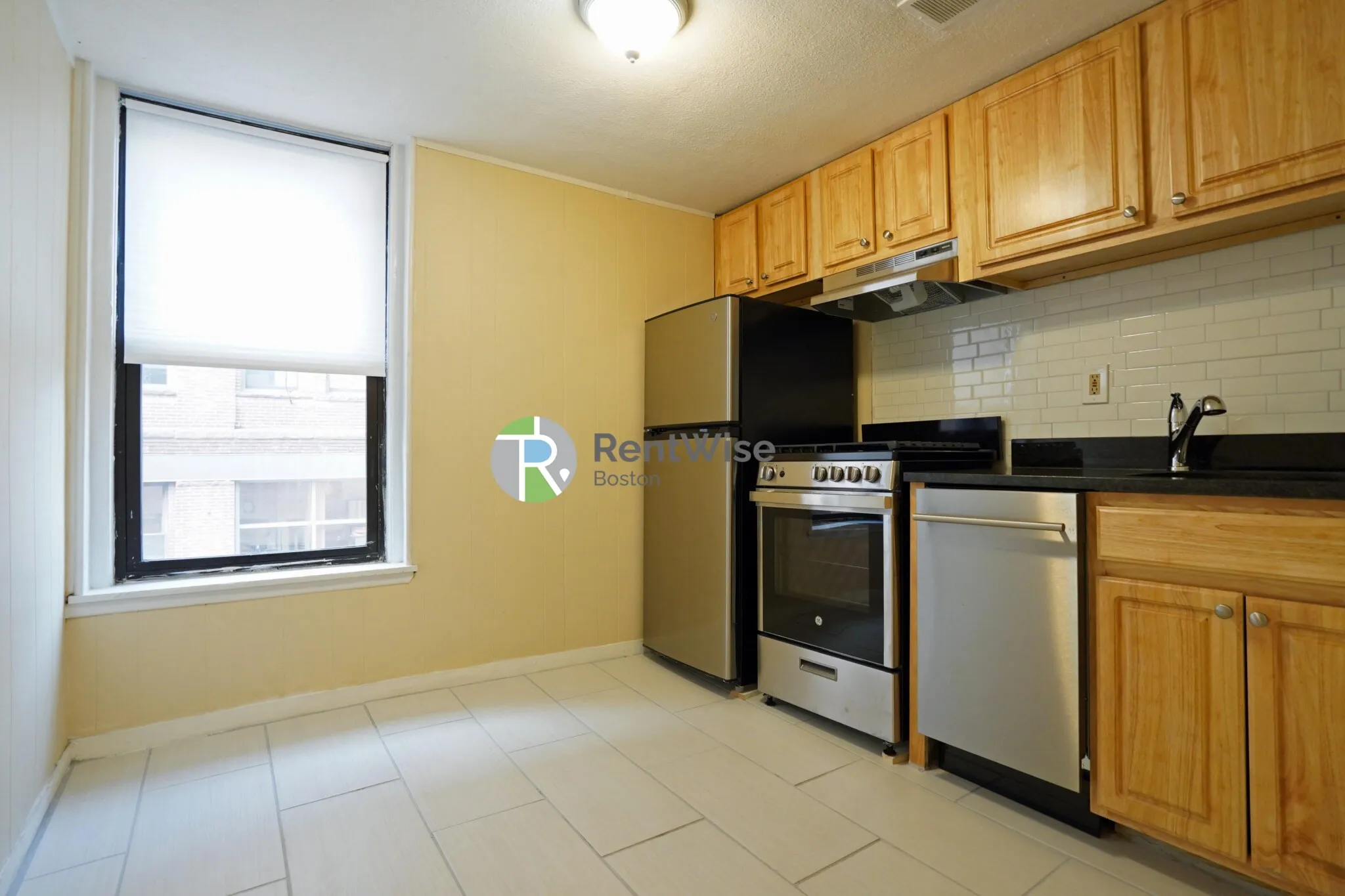 238 Cambridge St, Beacon Hill