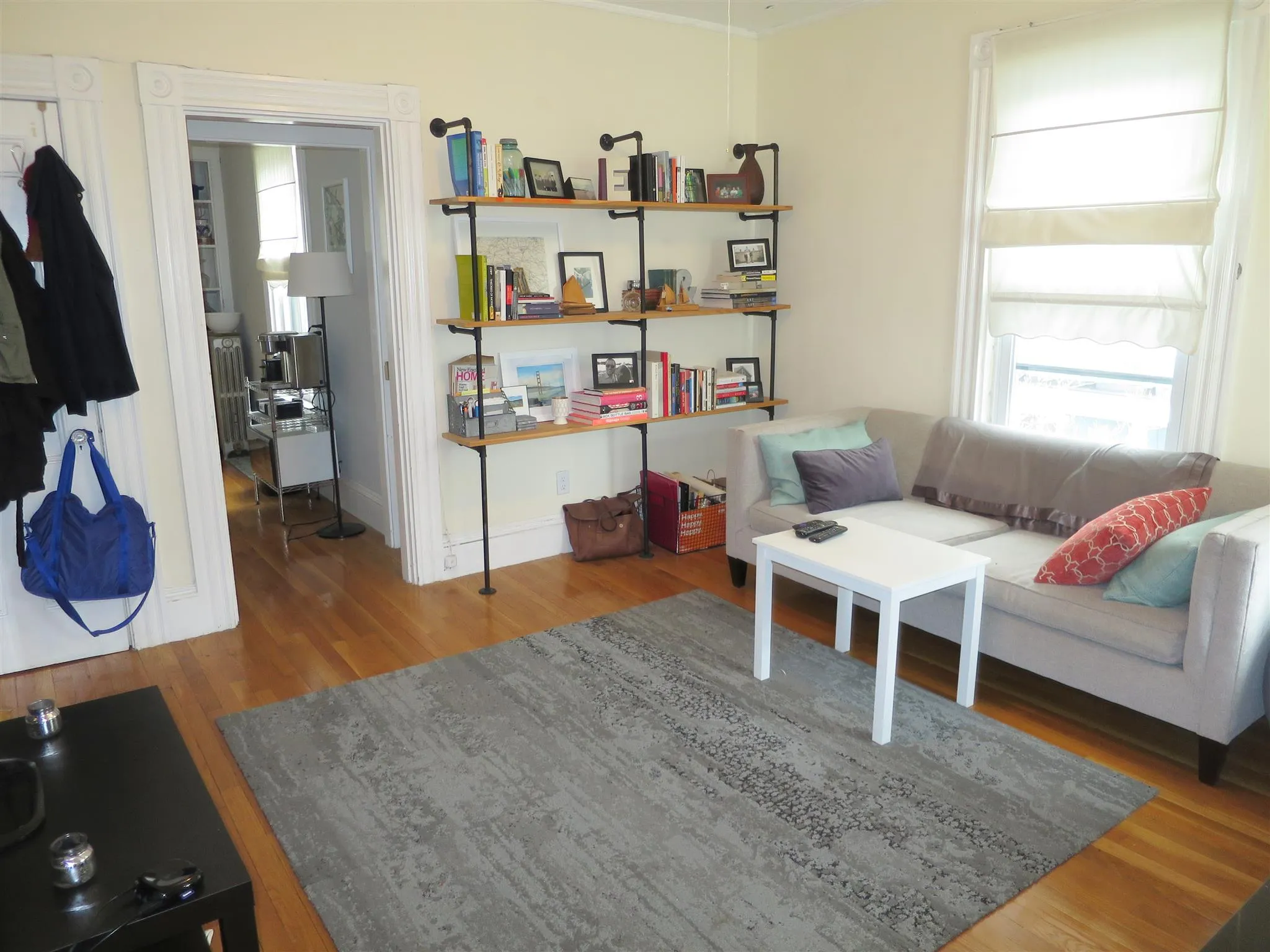 145 Orchard St, Davis Square