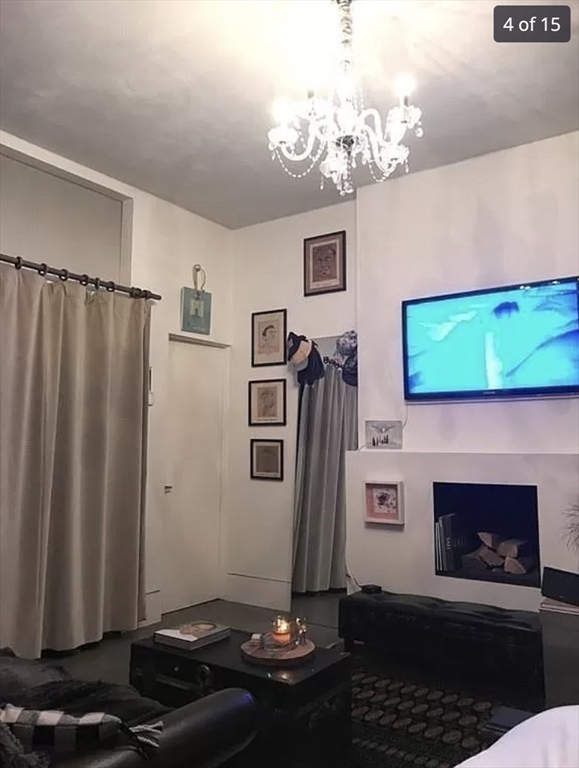 82 Berkeley, Back Bay