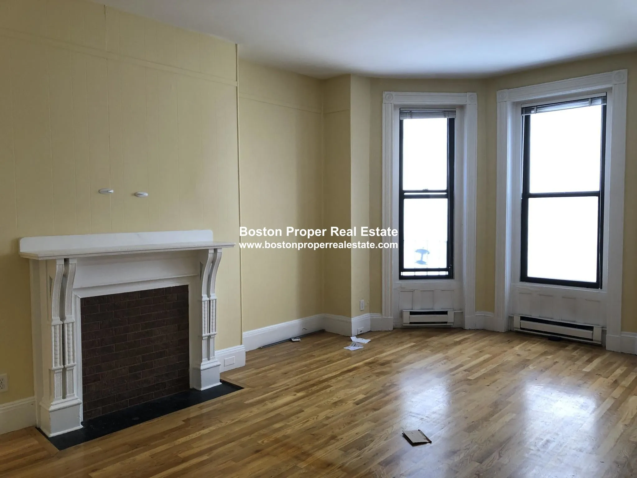 51 Gloucester St, Back Bay